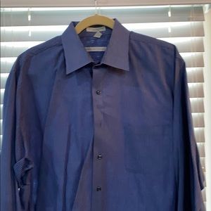 Geoffrey Beene dress shirt